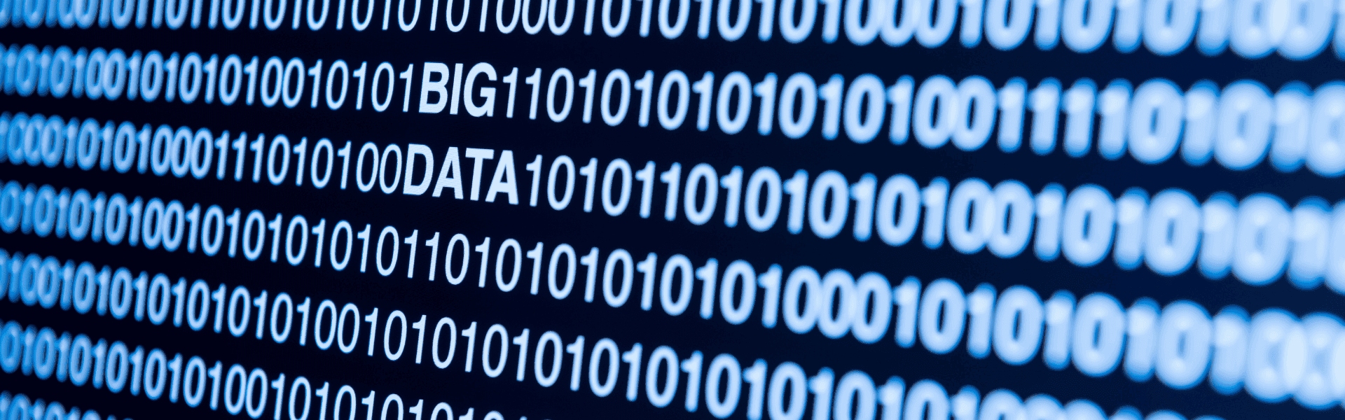Big Data in der Steuerkanzlei ist eine riesige Chance.