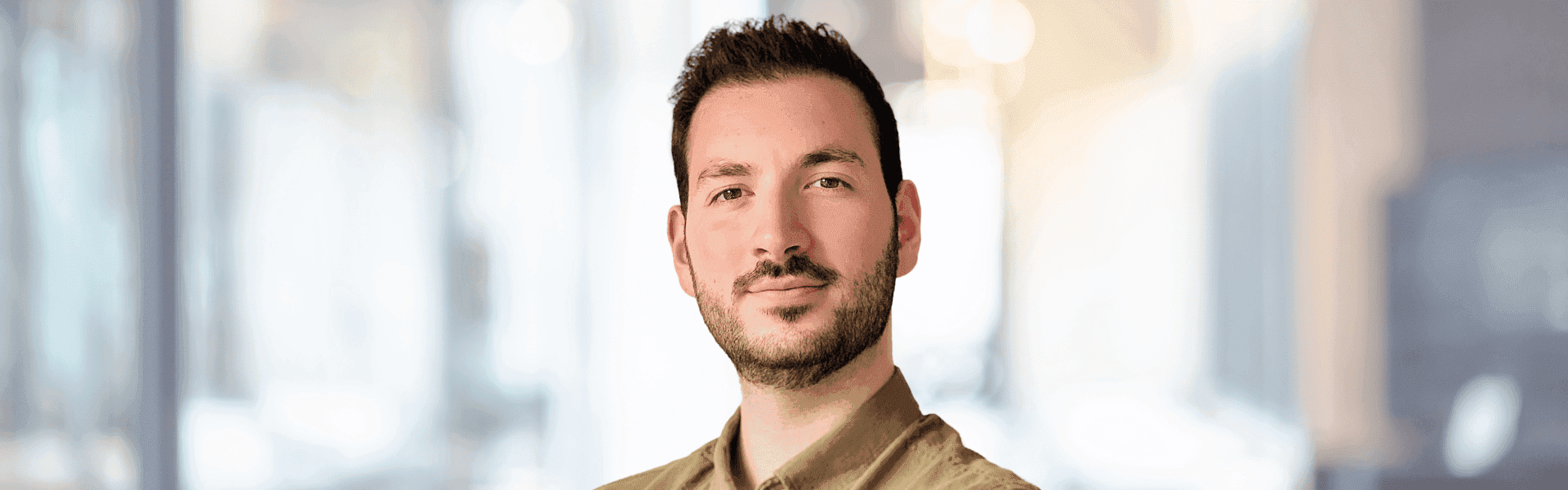 Eren-Cenap Aydin, Steuerassistent, BDO AG, Kassel