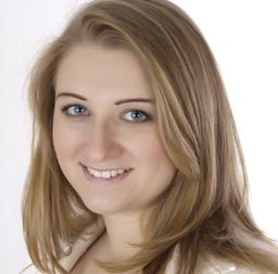 Julia Usatenko