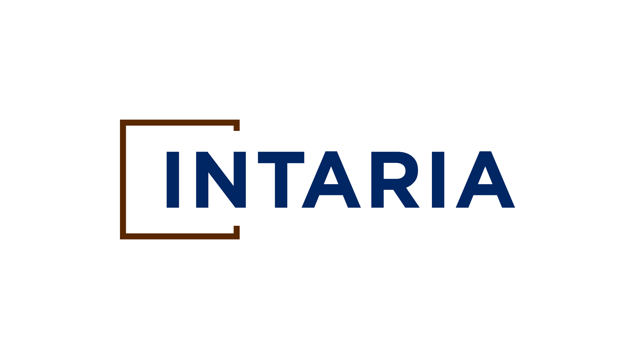 Logo von INTARIA GmbH