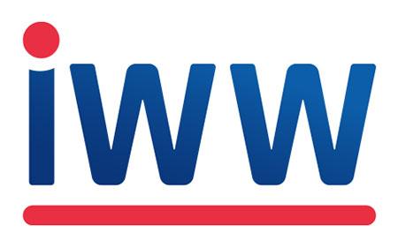 IWW Institut für Wissen in der Wirtschaft GmbH logo