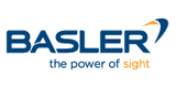 Logo von Basler AG
