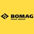 Logo von BOMAG GmbH