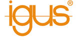 Logo von igus® GmbH