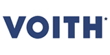 Logo von Voith GmbH & Co. KGaA