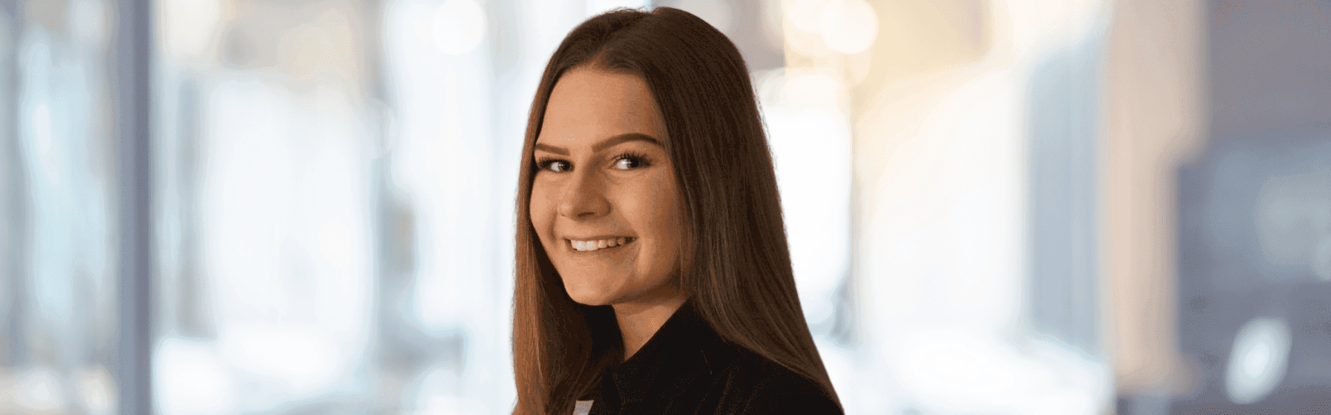 Janine Deubel, Consultant, Grant Thornton, Düsseldorf