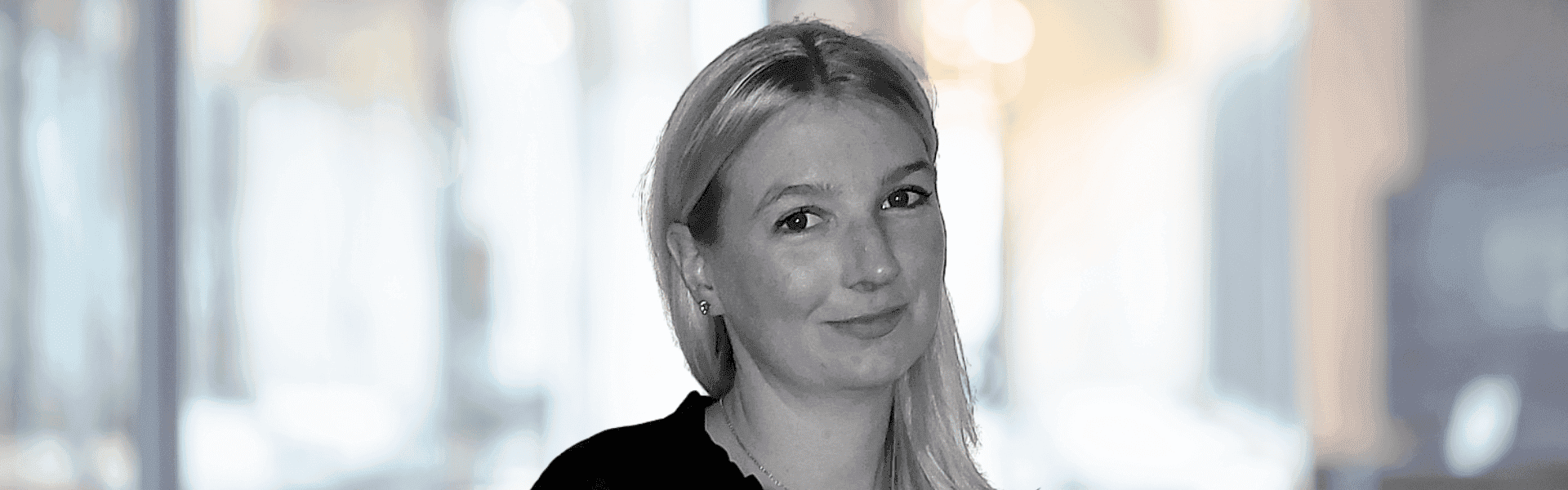 Elisabeth Wirth, Manager Digital & Business Partnering Customs, WTS Digital, München