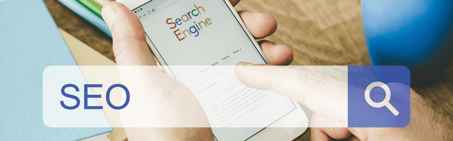 So erstellen und optimieren Sie Ihre Kanzlei-Website