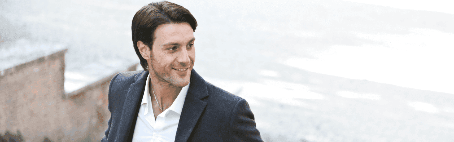 Als Wirtschaftsprüfer bist Du ganz oben auf der Karriereleiter angekommen.